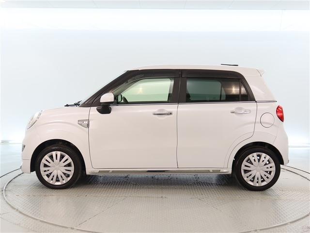 ピクシスジョイ Ｆ　Ｘ　ＳＡＩＩＩ　１年間走行無制限保証　ペダル踏み間違い　衝突回避被害軽減　車線逸脱警報機能　ドライブレコーダー　スマートキー　オートエアコン　アイドリングストップ（3枚目）