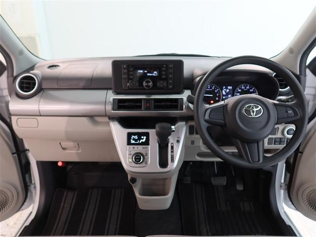 ピクシスジョイ Ｆ　Ｘ　ＳＡＩＩＩ　１年間走行無制限保証　ペダル踏み間違い　衝突回避被害軽減　車線逸脱警報機能　ドライブレコーダー　スマートキー　オートエアコン　アイドリングストップ（7枚目）