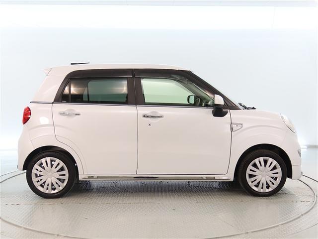 ピクシスジョイ Ｆ　Ｘ　ＳＡＩＩＩ　１年間走行無制限保証　ペダル踏み間違い　衝突回避被害軽減　車線逸脱警報機能　ドライブレコーダー　スマートキー　オートエアコン　アイドリングストップ（9枚目）