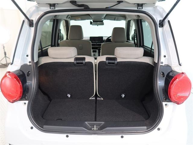 ピクシスジョイ Ｆ　Ｘ　ＳＡＩＩＩ　１年間走行無制限保証　ペダル踏み間違い　衝突回避被害軽減　車線逸脱警報機能　ドライブレコーダー　スマートキー　オートエアコン　アイドリングストップ（13枚目）