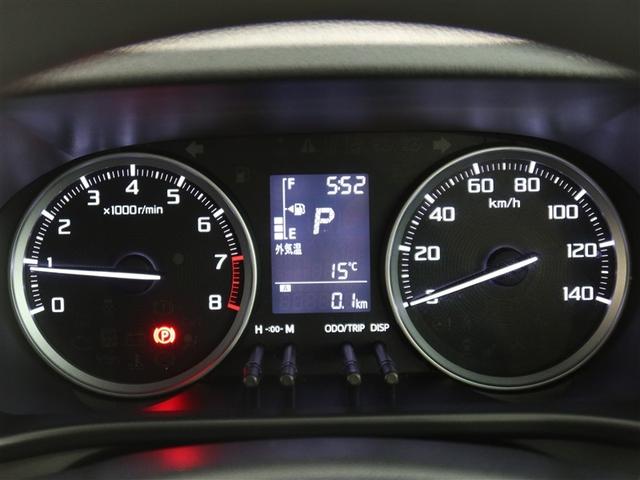 ピクシスジョイ Ｆ　Ｘ　ＳＡＩＩＩ　１年間走行無制限保証　ペダル踏み間違い　衝突回避被害軽減　車線逸脱警報機能　ドライブレコーダー　スマートキー　オートエアコン　アイドリングストップ（15枚目）