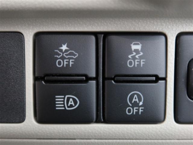 ピクシスジョイ Ｆ　Ｘ　ＳＡＩＩＩ　１年間走行無制限保証　ペダル踏み間違い　衝突回避被害軽減　車線逸脱警報機能　ドライブレコーダー　スマートキー　オートエアコン　アイドリングストップ（17枚目）