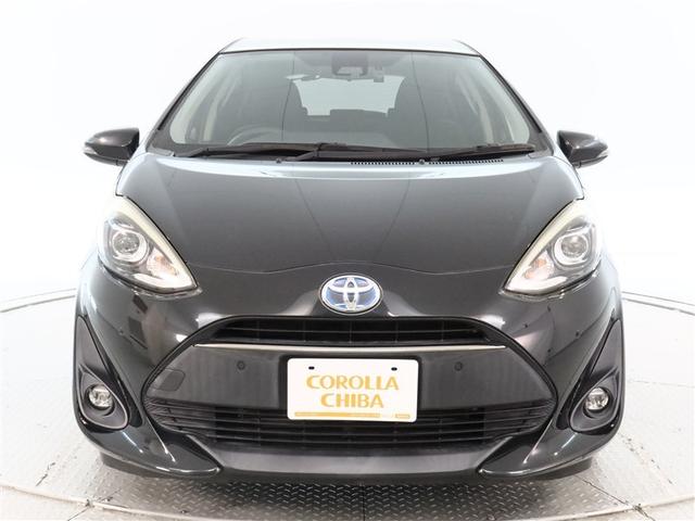 アクア Ｓスタイルブラック　１年間走行無制限保証　ペダル踏み間違い　衝突回避被害軽減　車線逸脱警報機能　メモリナビ　フルセグＴＶ　バックカメラ　ドライブレコーダー　ＥＴＣ　ＬＥＤヘッドライト　ＤＶＤ再生　スマートキー（2枚目）