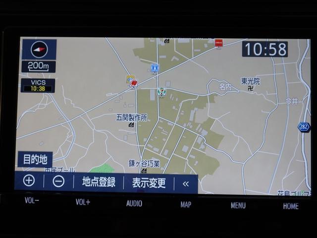 アクア Ｓスタイルブラック　１年間走行無制限保証　ペダル踏み間違い　衝突回避被害軽減　車線逸脱警報機能　メモリナビ　フルセグＴＶ　バックカメラ　ドライブレコーダー　ＥＴＣ　ＬＥＤヘッドライト　ＤＶＤ再生　スマートキー（8枚目）