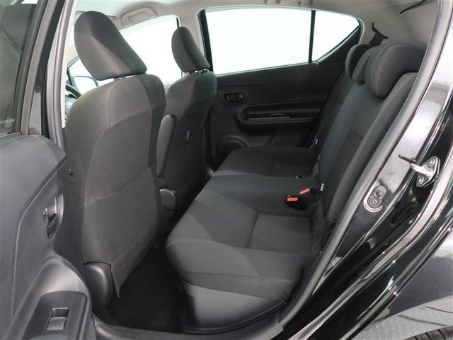 アクア Ｓスタイルブラック　１年間走行無制限保証　ペダル踏み間違い　衝突回避被害軽減　車線逸脱警報機能　メモリナビ　フルセグＴＶ　バックカメラ　ドライブレコーダー　ＥＴＣ　ＬＥＤヘッドライト　ＤＶＤ再生　スマートキー（11枚目）