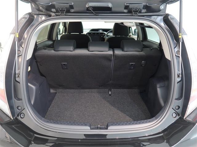 アクア Ｓスタイルブラック　１年間走行無制限保証　ペダル踏み間違い　衝突回避被害軽減　車線逸脱警報機能　メモリナビ　フルセグＴＶ　バックカメラ　ドライブレコーダー　ＥＴＣ　ＬＥＤヘッドライト　ＤＶＤ再生　スマートキー（12枚目）