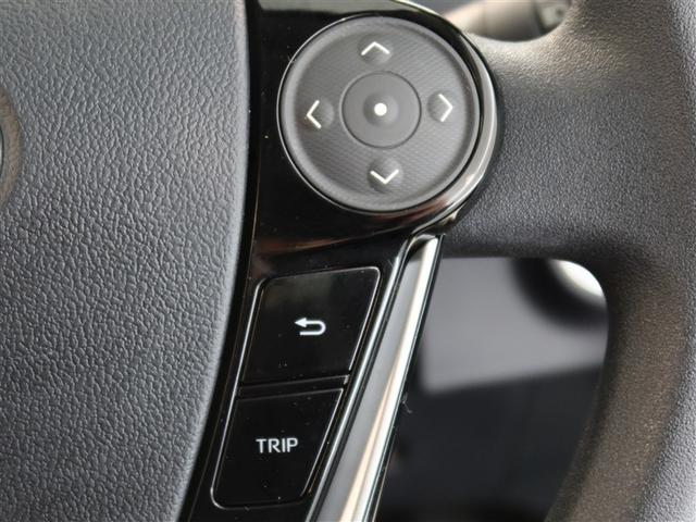 アクア Ｓスタイルブラック　１年間走行無制限保証　ペダル踏み間違い　衝突回避被害軽減　車線逸脱警報機能　メモリナビ　フルセグＴＶ　バックカメラ　ドライブレコーダー　ＥＴＣ　ＬＥＤヘッドライト　ＤＶＤ再生　スマートキー（16枚目）