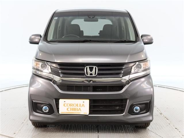 N-WGNカスタム G・ターボパッケージ 1年間走行無制限保証 ペダル踏み間違い 衝突回避被害軽減 メモリナビ フルセグTV バックカメラ ドライブレコーダー ETC クルーズコントロール DVD再生 スマートキー オートエアコン(2枚目)