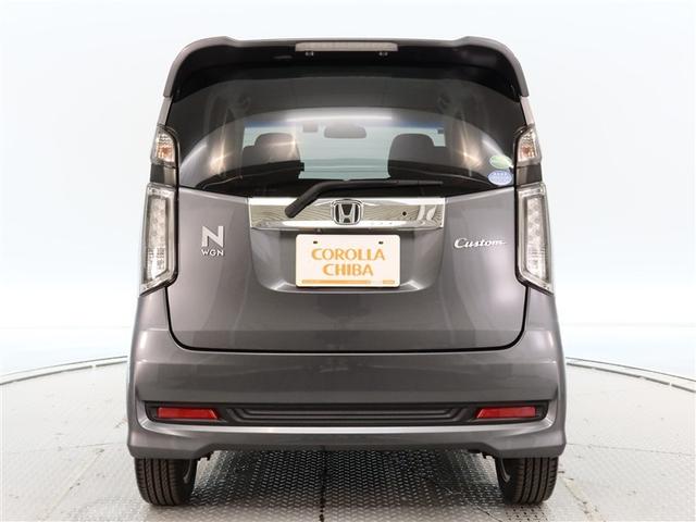 N-WGNカスタム G・ターボパッケージ 1年間走行無制限保証 ペダル踏み間違い 衝突回避被害軽減 メモリナビ フルセグTV バックカメラ ドライブレコーダー ETC クルーズコントロール DVD再生 スマートキー オートエアコン(4枚目)