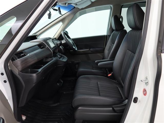 フリード Ｇ・ホンダセンシング　１年間走行無制限保証　ペダル踏み間違い　衝突回避被害軽減　車線逸脱警報機能　メモリナビ　フルセグＴＶ　バックカメラ　ＥＴＣ　クルーズコントロール　電動スライドドア　ＬＥＤヘッドライト　ＤＶＤ再生（10枚目）