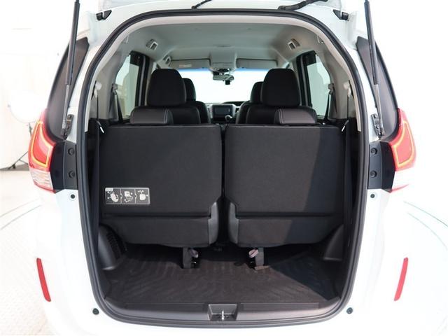 フリード Ｇ・ホンダセンシング　１年間走行無制限保証　ペダル踏み間違い　衝突回避被害軽減　車線逸脱警報機能　メモリナビ　フルセグＴＶ　バックカメラ　ＥＴＣ　クルーズコントロール　電動スライドドア　ＬＥＤヘッドライト　ＤＶＤ再生（13枚目）