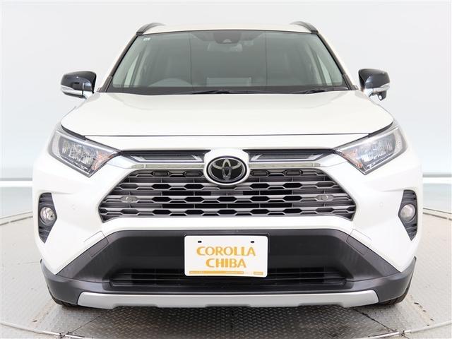 ＲＡＶ４ Ｇ（2枚目）