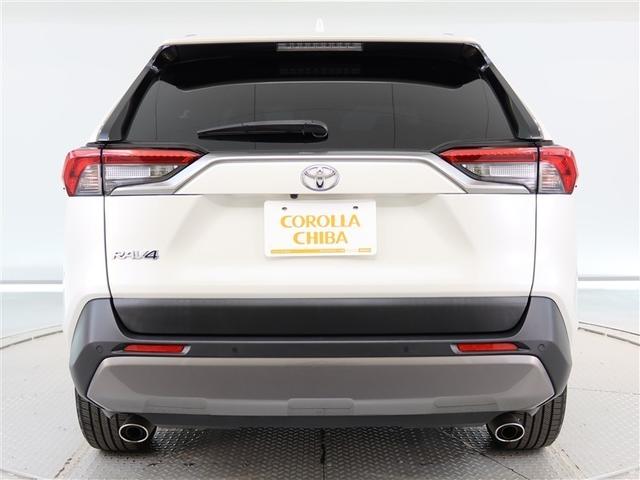 ＲＡＶ４ Ｇ（4枚目）