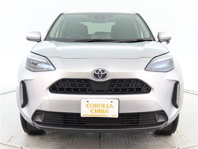 ヤリスクロス Ｇ（2枚目）