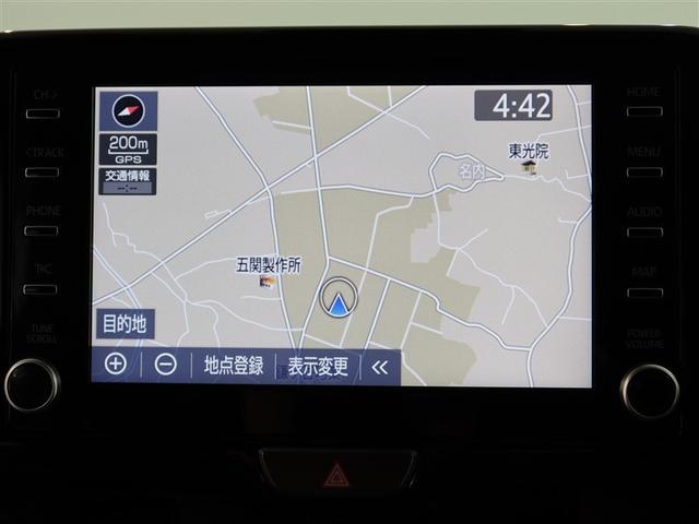 ヤリスクロス Ｇ（9枚目）