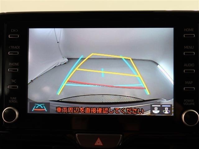 ヤリスクロス Ｇ（10枚目）