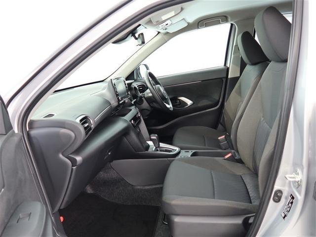 ヤリスクロス Ｇ（11枚目）