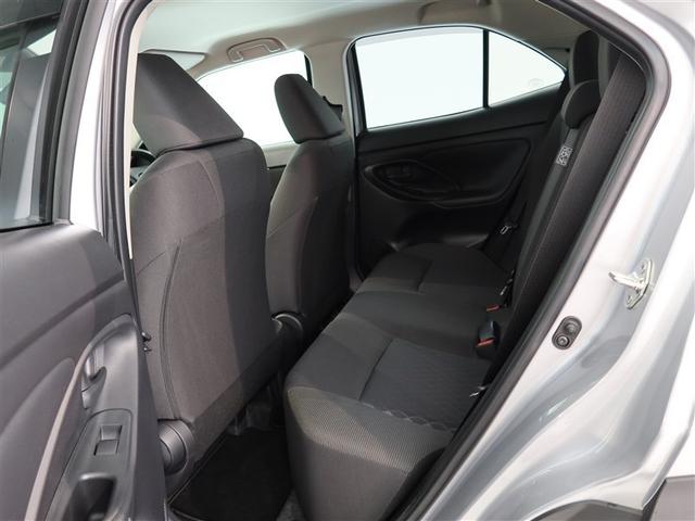 ヤリスクロス Ｇ（12枚目）