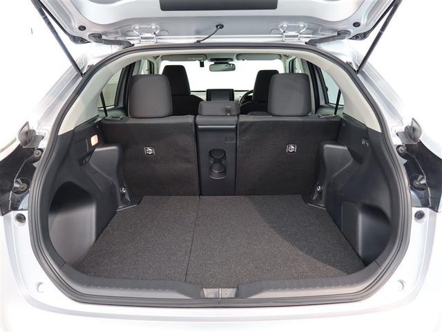 ヤリスクロス Ｇ（13枚目）