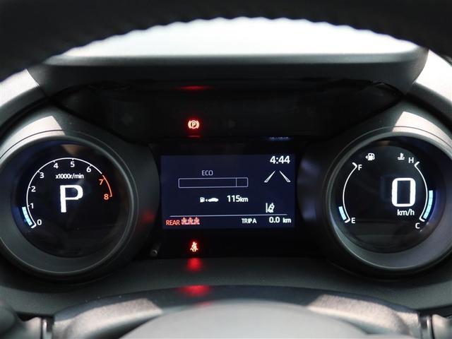 ヤリスクロス Ｇ（15枚目）