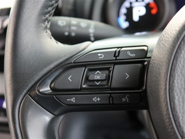 ヤリスクロス Ｇ（16枚目）