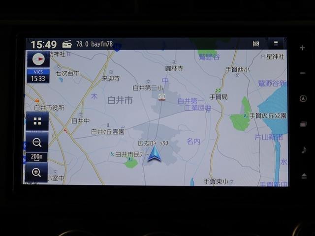 GR86 RZ 1年間走行無制限保証 衝突回避被害軽減 車線逸脱警報機能 メモリナビ フルセグTV バックカメラ ドライブレコーダー ETC クルーズコントロール LEDヘッドライト DVD再生 スマートキー(9枚目)