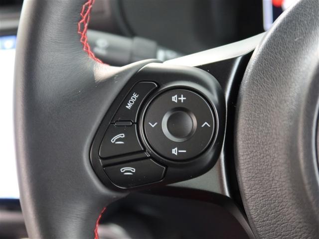 GR86 RZ 1年間走行無制限保証 衝突回避被害軽減 車線逸脱警報機能 メモリナビ フルセグTV バックカメラ ドライブレコーダー ETC クルーズコントロール LEDヘッドライト DVD再生 スマートキー(16枚目)