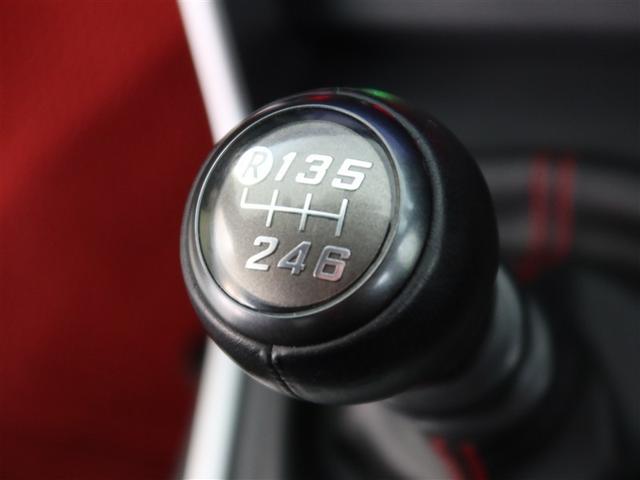 GR86 RZ 1年間走行無制限保証 衝突回避被害軽減 車線逸脱警報機能 メモリナビ フルセグTV バックカメラ ドライブレコーダー ETC クルーズコントロール LEDヘッドライト DVD再生 スマートキー(19枚目)