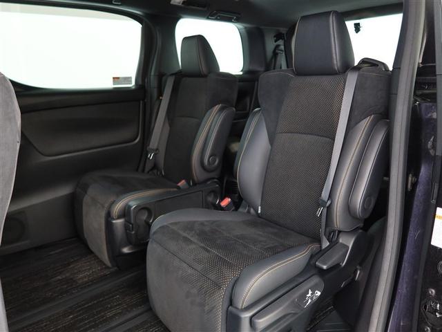 ヴェルファイア 2.5Z ゴールデンアイズ 1年間走行無制限保証 ペダル踏み間違い 衝突回避被害軽減 車線逸脱警報機能 DA フルセグTV バックカメラ ETC 電源コンセント クルーズコントロール 電動スライドドア LEDヘッドライト(12枚目)