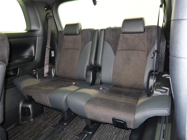 ヴェルファイア 2.5Z ゴールデンアイズ 1年間走行無制限保証 ペダル踏み間違い 衝突回避被害軽減 車線逸脱警報機能 DA フルセグTV バックカメラ ETC 電源コンセント クルーズコントロール 電動スライドドア LEDヘッドライト(13枚目)