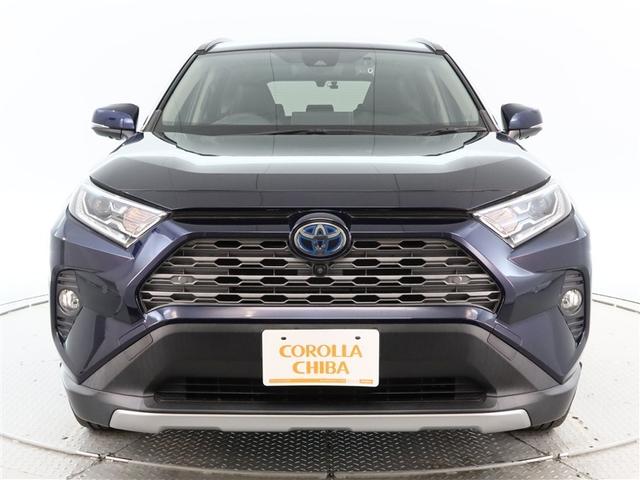 RAV4 ハイブリッドG 1年間走行無制限保証 ペダル踏み間違い 衝突回避被害軽減 車線逸脱警報機能 メモリナビ フルセグTV バックカメラ パノラミックモニタ ドライブレコーダー ETC クルーズコントロール(2枚目)