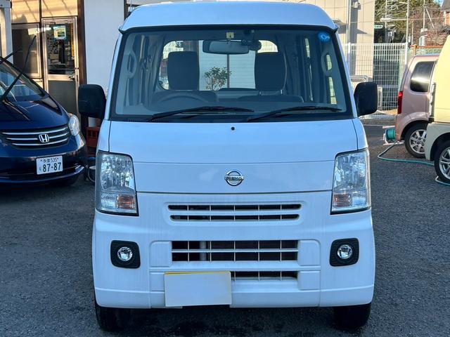 日産 ＮＶ１００クリッパーバン