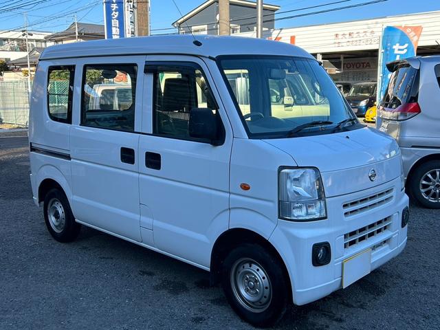 日産 ＮＶ１００クリッパーバン