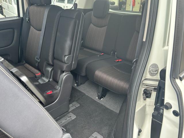 セレナ ハイウェイスター　Ｖセレ＋セーフティ　ＳＨＶ　Ａセフ　ナビ／リアカメラ／インテリジェントキー／コーナーセンサー（19枚目）