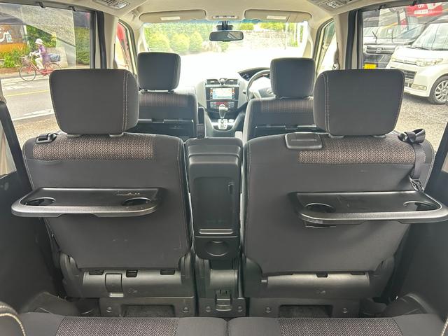 セレナ ハイウェイスター　Ｖセレ＋セーフティ　ＳＨＶ　Ａセフ　ナビ／リアカメラ／インテリジェントキー／コーナーセンサー（21枚目）