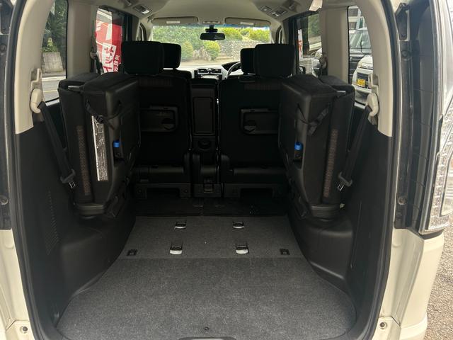 セレナ ハイウェイスター　Ｖセレ＋セーフティ　ＳＨＶ　Ａセフ　ナビ／リアカメラ／インテリジェントキー／コーナーセンサー（22枚目）