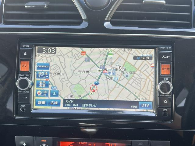 セレナ ハイウェイスター　Ｖセレ＋セーフティ　ＳＨＶ　Ａセフ　ナビ／リアカメラ／インテリジェントキー／コーナーセンサー（32枚目）