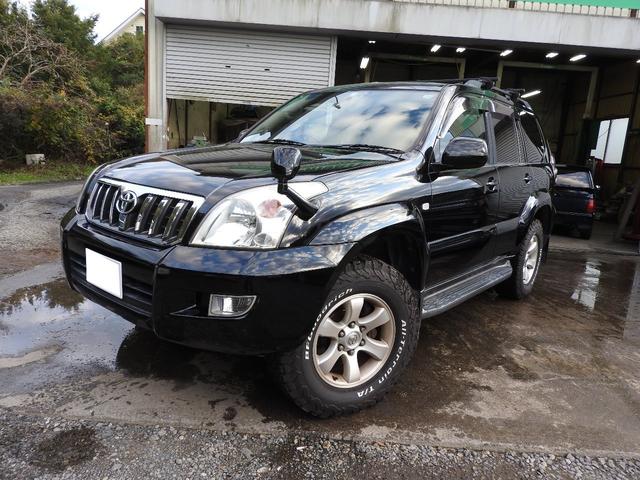 ランドクルーザープラド トヨタ txリミテッド 4wd 特別仕様車 千葉県 txリミテッド 4wd 特別仕様車 トヨタランドクルーザープラドの中古車 Biglobe中古車情報 相場 検索 ランドクルーザープラド トヨタ txリミテッド 4wd 特別仕様車 千葉県 txリミテッド 4wd 特別仕様車 トヨタランドクルーザープラドの中古車 Biglobe中古車情報 相場 検索