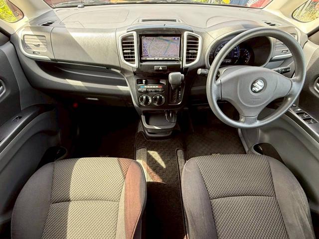 SUZUKI SOLIO G LIMITED