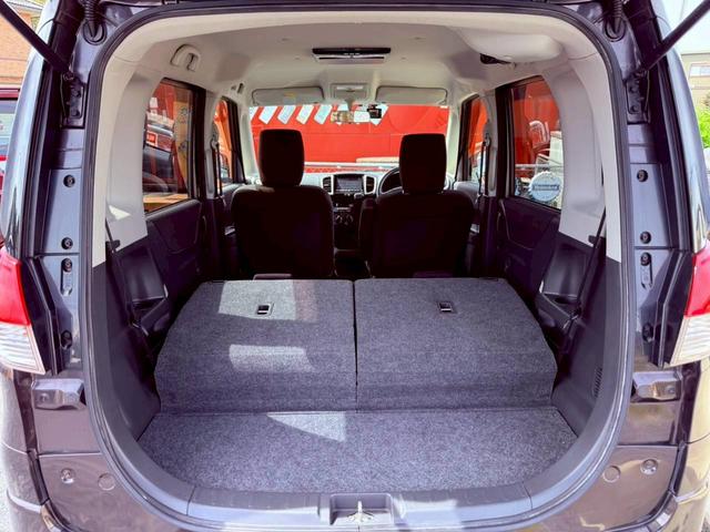 SUZUKI SOLIO G LIMITED
