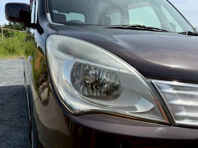 SUZUKI SOLIO G LIMITED