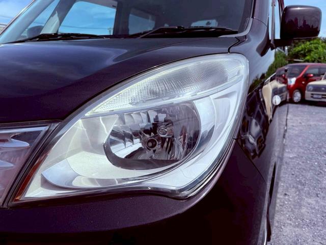 SUZUKI SOLIO G LIMITED