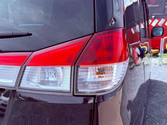 SUZUKI SOLIO G LIMITED
