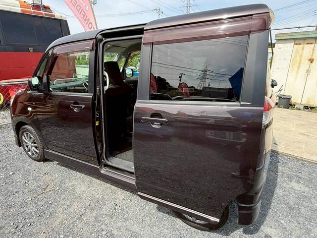 SUZUKI SOLIO G LIMITED