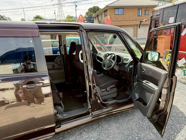 SUZUKI SOLIO G LIMITED