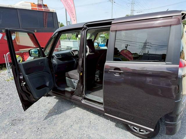 SUZUKI SOLIO G LIMITED