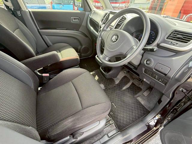SUZUKI SOLIO G LIMITED