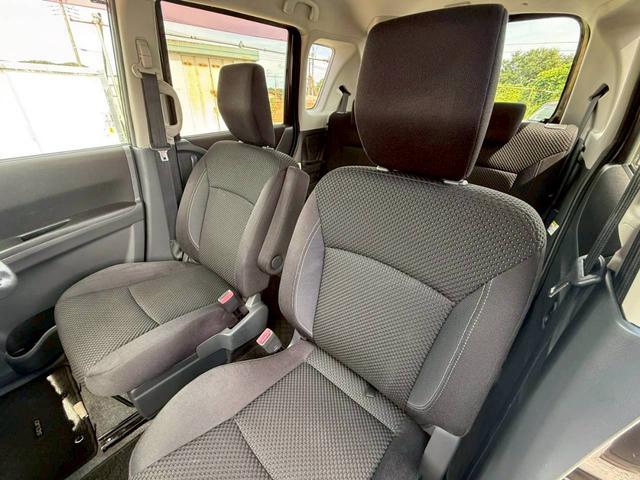 SUZUKI SOLIO G LIMITED