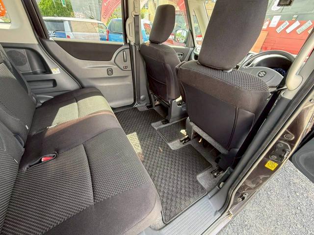 SUZUKI SOLIO G LIMITED