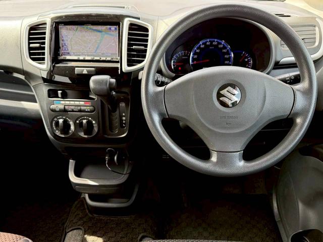 SUZUKI SOLIO G LIMITED